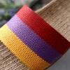 Linen slippers, home couple indoor slippers, wooden floor cotton and linen home anti-slip thick-soled summer cool slippers for men and women Application Scenario